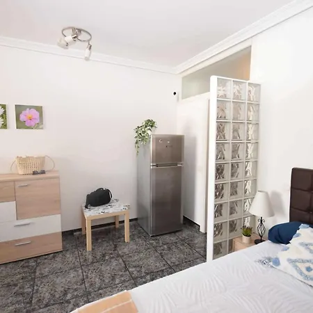 Relax Sol Y Mar - Pool Apartamento