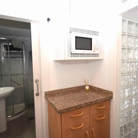 Relax Sol Y Mar - Pool Apartamento