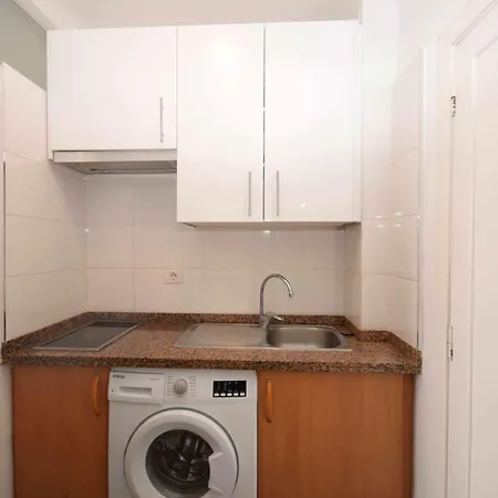 Apartamento Relax Sol Y Mar - Pool *