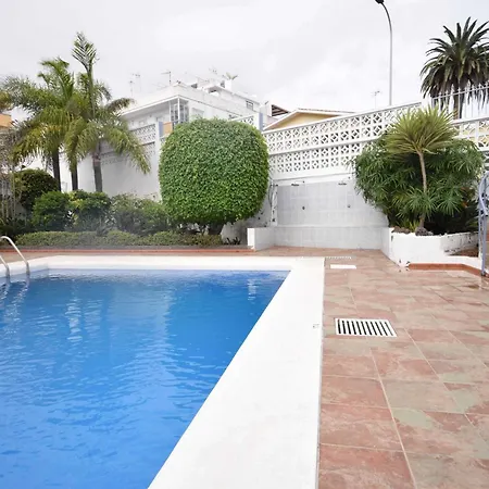 Relax Sol Y Mar - Pool