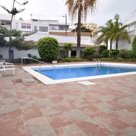 Relax Sol Y Mar - Pool Apartamento